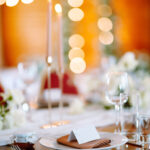 Yemekli Nikah Organizasyon