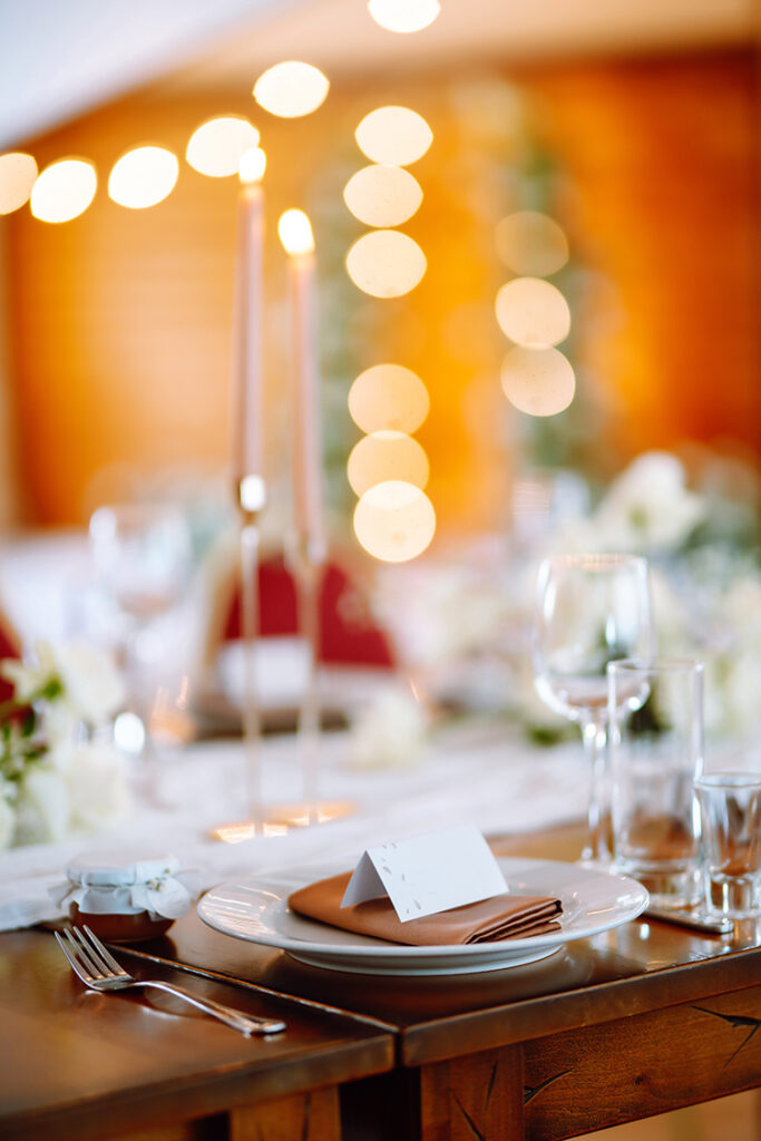 Yemekli Nikah Organizasyon