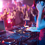 Düğün DJ Hizmeti