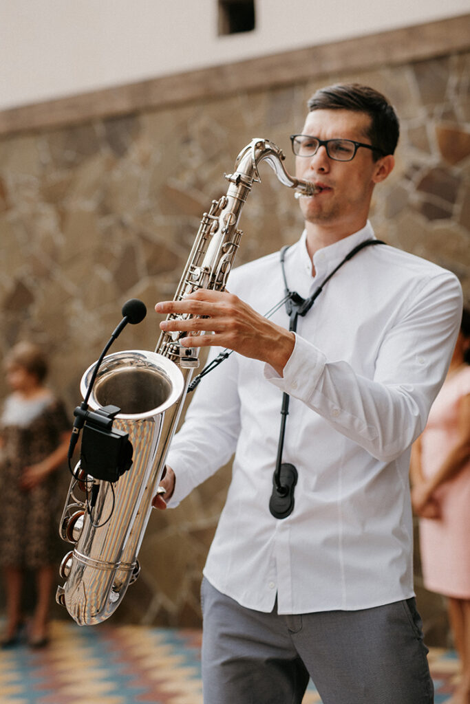 Bando Ekibi Kiralama