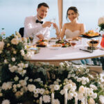 Nikah Masası Modelleri