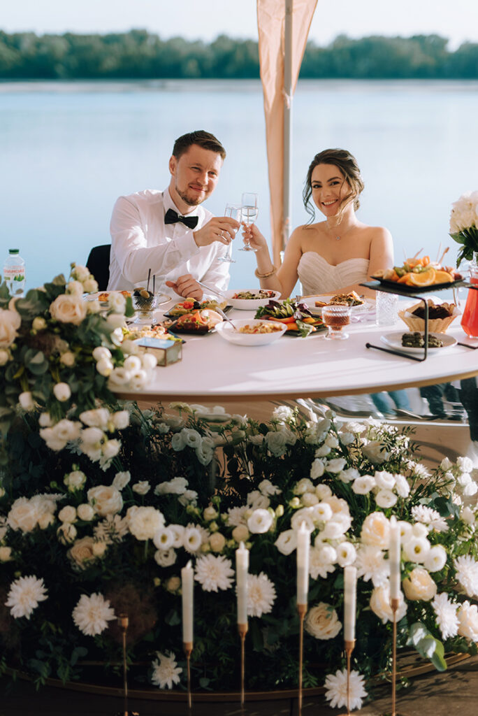Nikah Masası Modelleri