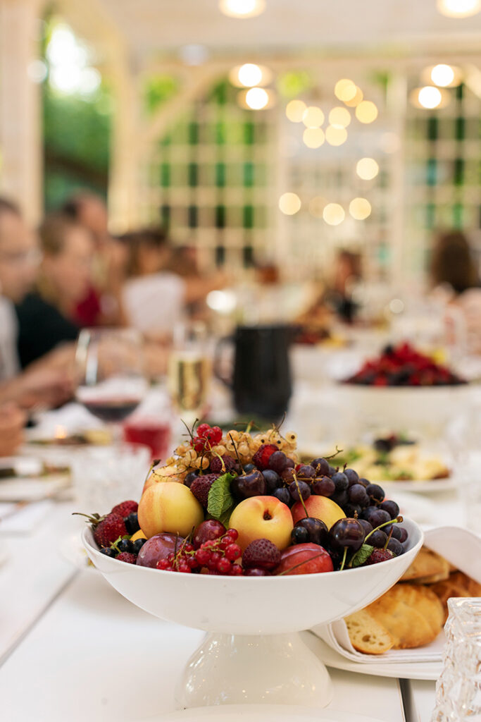 Yemekli Nikah Organizasyonu